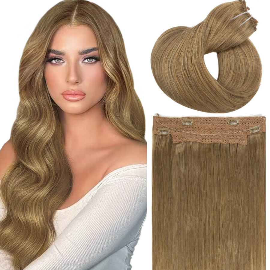 Trese De Par Deluxe Blond Sandre